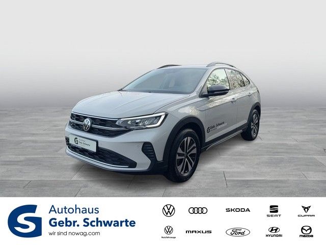 VW Taigo 6.999 km 23.940 &euro; Bünde 32257