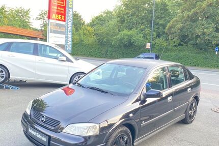 Opel Astra 140.633 km 1.000 &euro; Gütersloh 33334