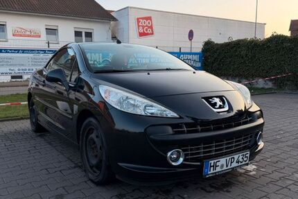 Peugeot 207 95.000 km 3.900 &euro; Bünde 32257
