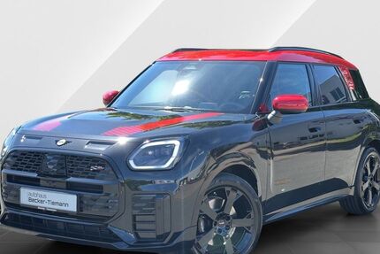 Mini Cooper S Countryman 4.014 km 39.711 € Lübbecke 32312