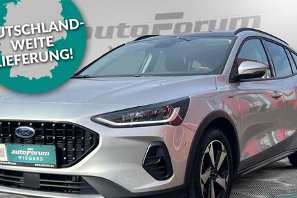 Ford Focus 11.374 km 20.581 &euro; Gütersloh 33334