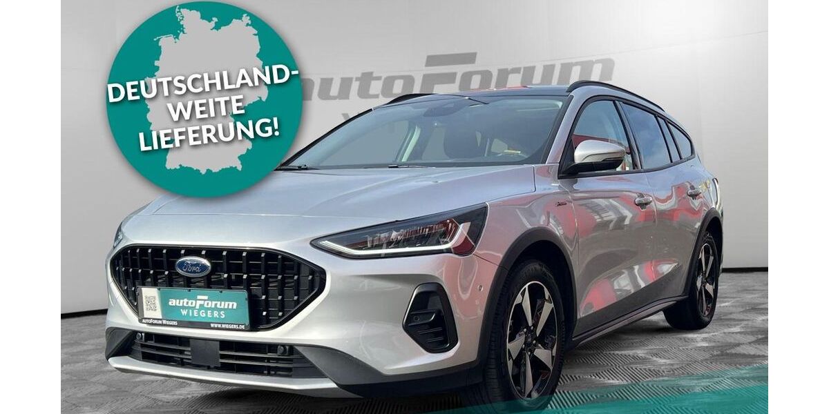 Ford Focus 11.374 km 20.581 &euro; Gütersloh 33334