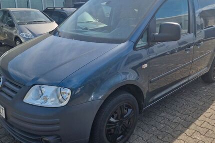 VW Caddy 170.000 km 5.980 &euro; Bielefeld 33609
