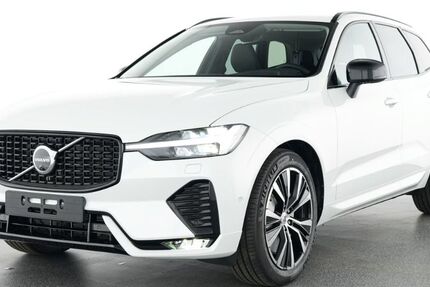 Volvo XC60 19.700 km 43.990 &euro; Schloß Holte-Stukenbrock 33758