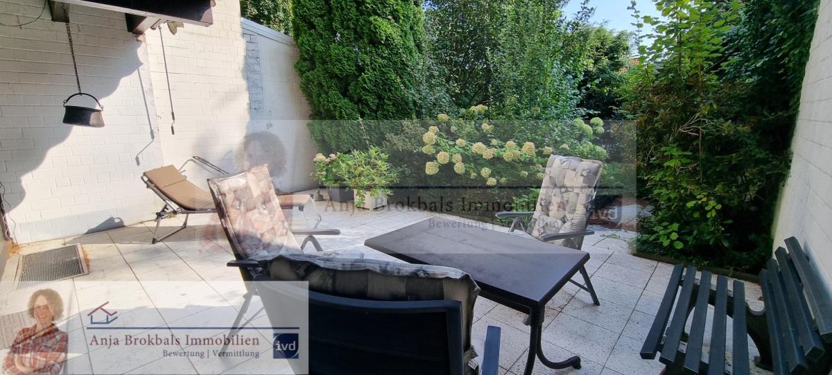 Reihenhaus mit Garage - ideal für kleine Handwerkerfamilie - provisionsfrei für Käufer 4 zimmer