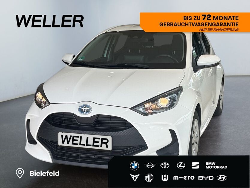 Yaris