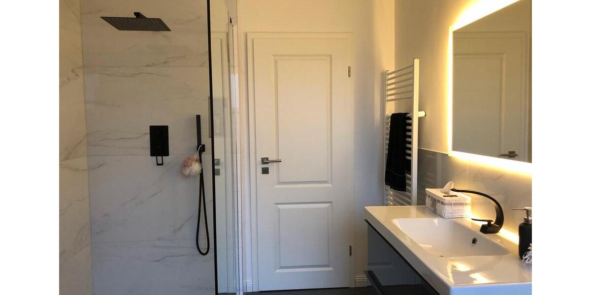 Erdgeschoßwohnung Lemgo - 3 Zimmer, 87 m&sup2;, 800&euro; | Angebot:26663991