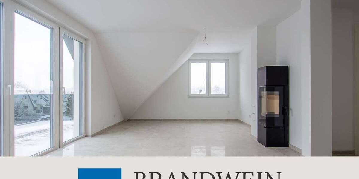 Etagenwohnung Hiddenhausen - 3 Zimmer, 106 m&sup2;, 1.200&euro; | Angebot:25094889