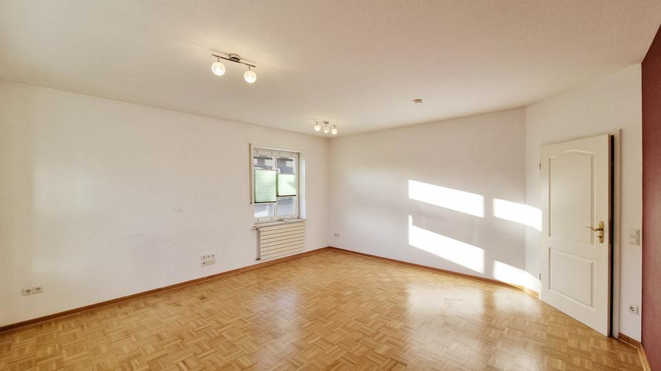 Etagenwohnung Rheda-Wiedenbrück Wiedenbrück - 3.5 Zimmer, 101 m&sup2;, 795&euro; | Angebot:25603327