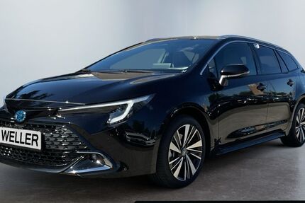 Toyota Corolla 4.000 km 32.980 € Gütersloh 33330