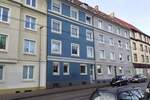 Etagenwohnung Bielefeld Schildesche - 3 Zimmer, 78 m&sup2;, 670&euro; | Angebot:25659273