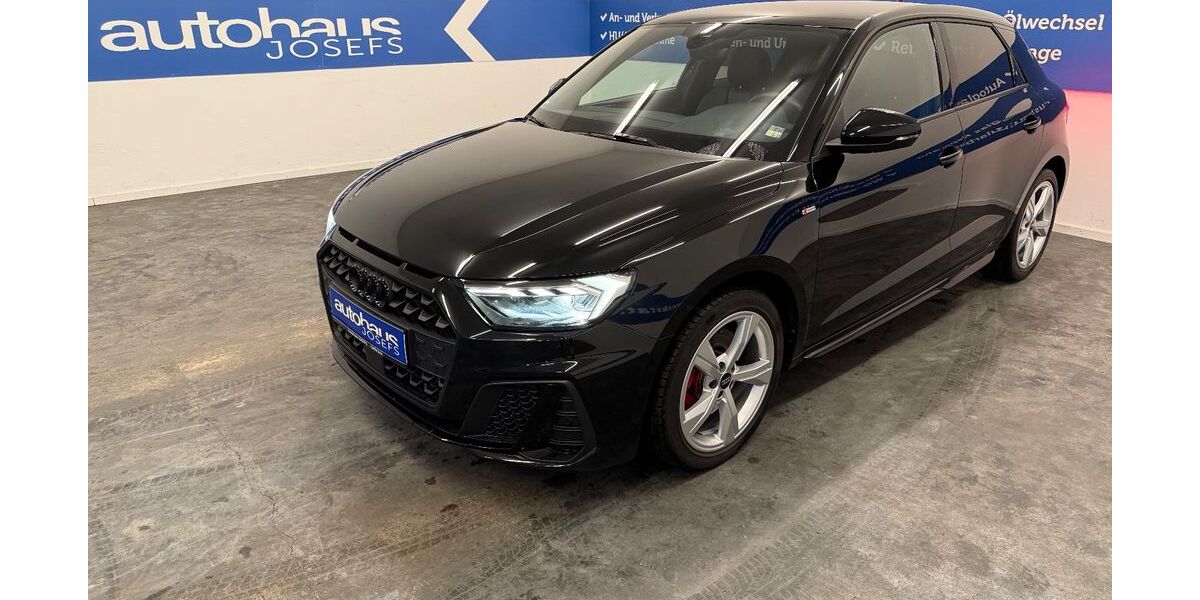 Audi A1 20.000 km 28.500 &euro; Delbrück 33129