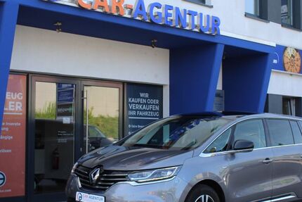 Renault Espace 106.000 km 21.900 &euro; Bielefeld 33609