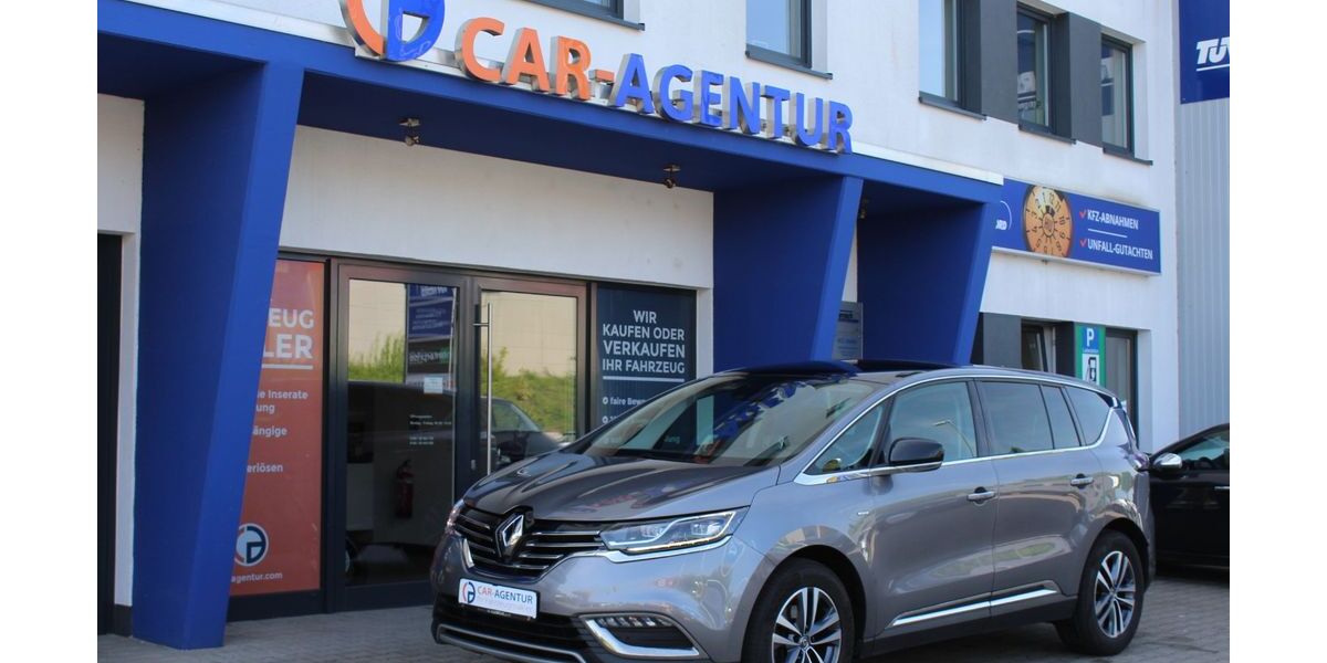 Renault Espace 106.000 km 21.900 &euro; Bielefeld 33609