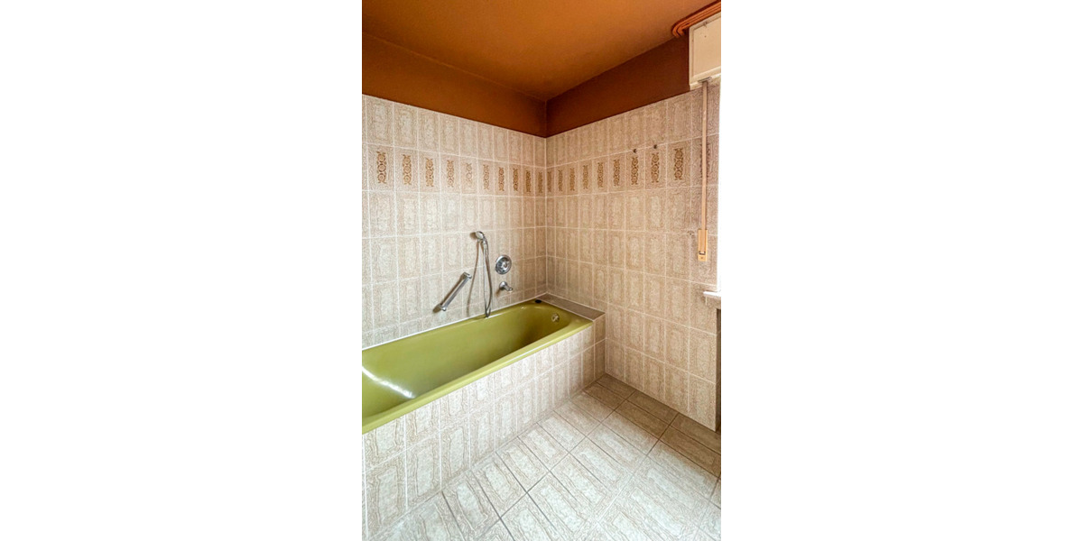 Reihenendhaus Gütersloh Innenstadt - 4 Zimmer, 114 m&sup2;, 229.000&euro; | Angebot:26277740