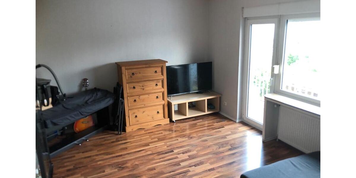 Eigentumswohnung 3 zimmer