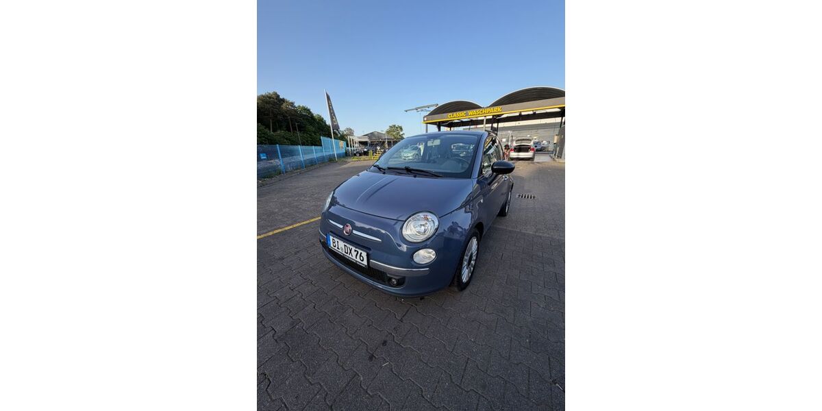 Fiat 500 121.000 km 4.200 &euro; Bielefeld 33609