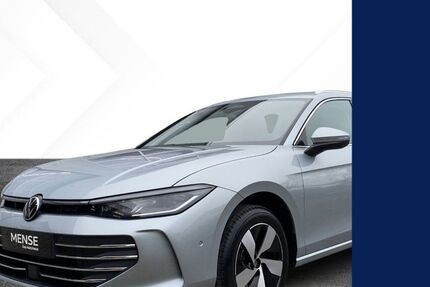 VW Passat 6.000 km 46.890 &euro; Gütersloh 33334