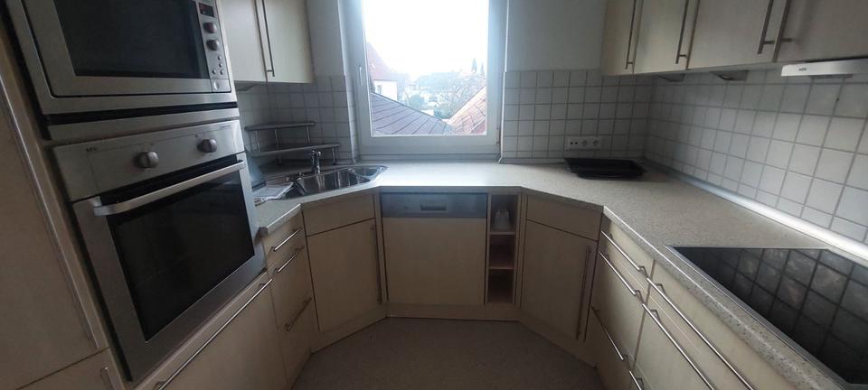 Maisonettenwohnung Bad Salzuflen Ehrsen-Breden - 4 Zimmer, 152 m&sup2;, 1.150&euro; | Angebot:26462495