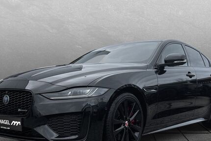 Jaguar XE 20.490 km 38.890 &euro; Bielefeld 33605