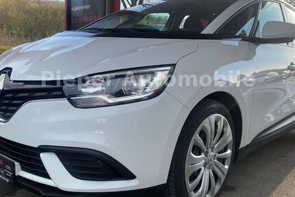 Renault Scenic 143.000 km 8.490 &euro; Oerlinghausen 33813