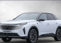 Gebrauchtwagen Peugeot 3008