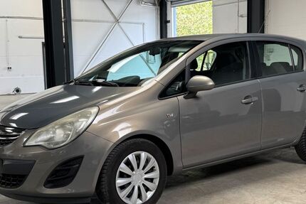 Opel Corsa 95.740 km 5.390 &euro; Bielefeld 33649