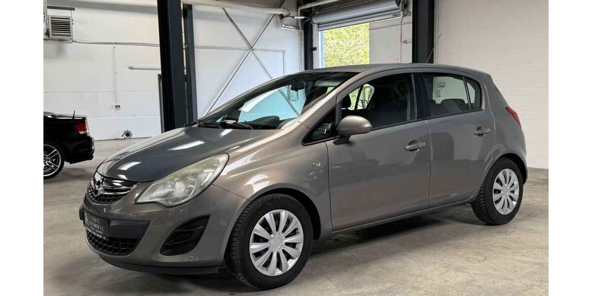 Opel Corsa 95.740 km 5.390 &euro; Bielefeld 33649