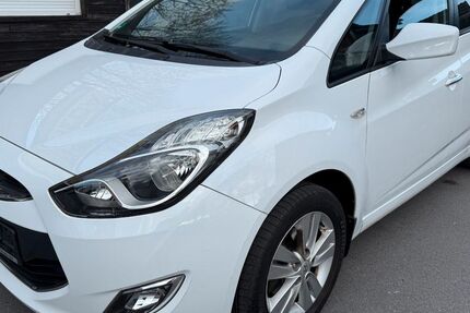 Hyundai ix20 143.100 km 5.599 € Rheda-Wiedenbrück 33378