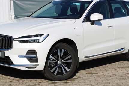 Volvo XC60 17.895 km 49.960 € Schloß Holte-Stukenbrock 33758