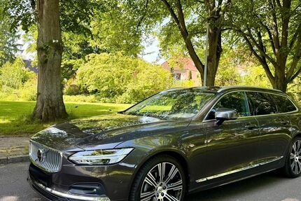 Volvo V90 49.900 km 34.900 &euro; Oerlinghausen 33813