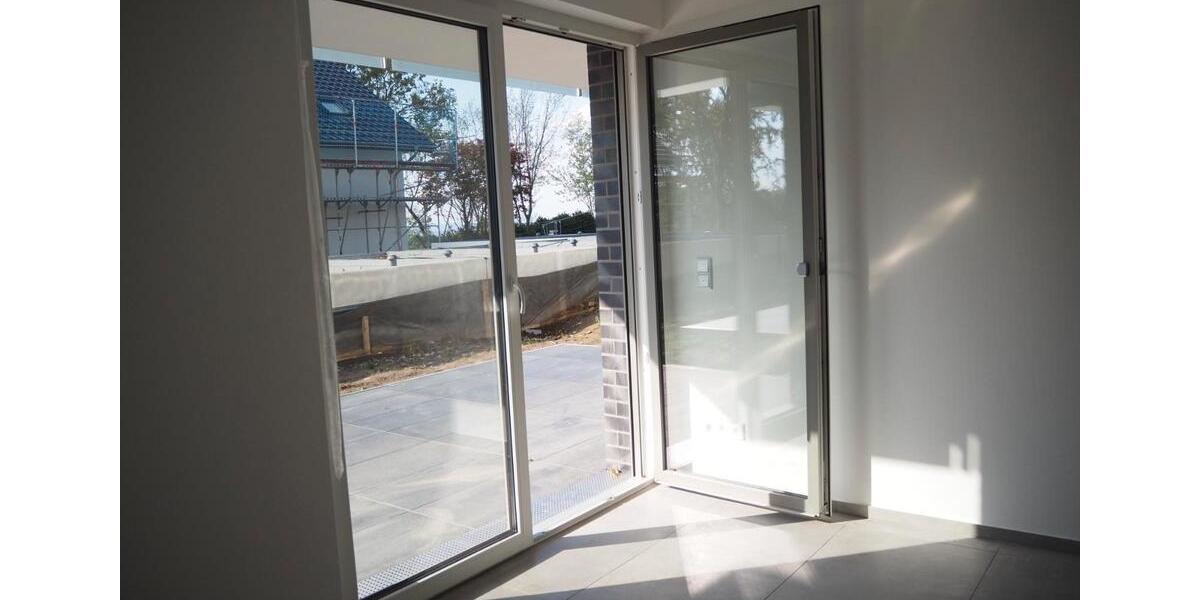 Terrassenwohnung Bad Oeynhausen Rehme - 2 Zimmer, 59 m&sup2;, 740&euro; | Angebot:26428221
