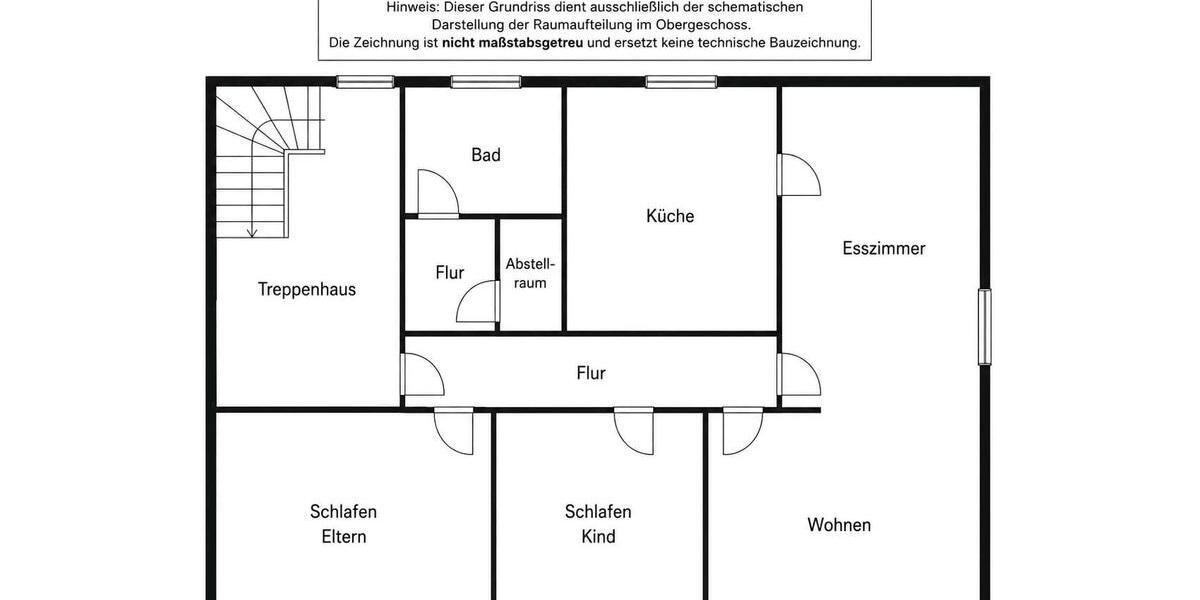 Mehrfamilienhaus, Wohnhaus Versmold - 8 Zimmer, 200 m&sup2;, 369.000&euro; | Angebot:26841236