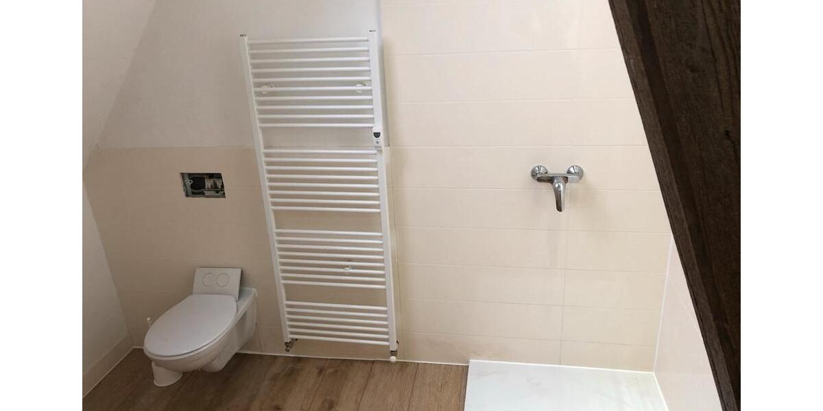 Maisonettenwohnung Bad Salzuflen - 4 Zimmer, 140 m&sup2;, 300.000&euro; | Angebot:25634498