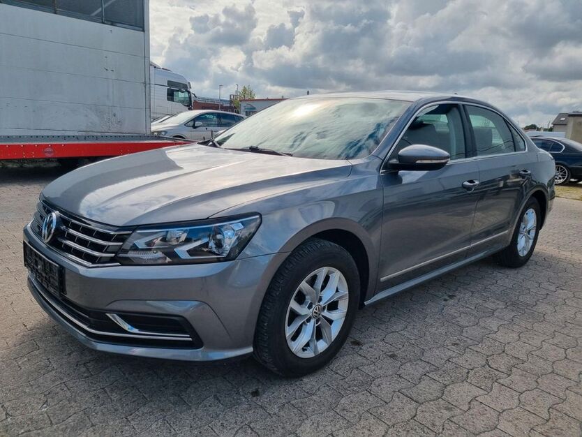 Passat