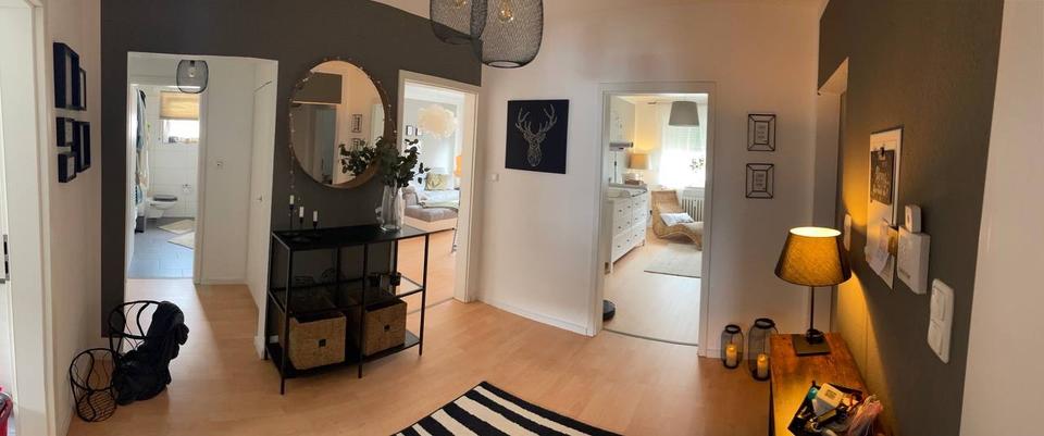 Etagenwohnung Hövelhof - 4 Zimmer, 88 m&sup2;, 270.000&euro; | Angebot:26701910