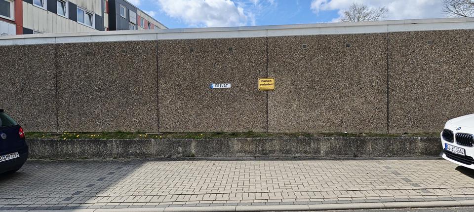 Garagen / Stellplätze Bielefeld Schildesche - 30&euro; | Angebot:26702785