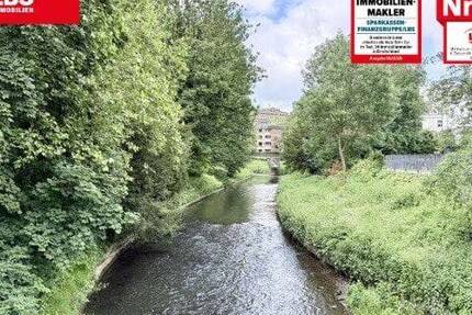 Wohnung Herford Innenstadt - 2 Zimmer, 57 m&sup2;, 115.000&euro; | Angebot:26867045