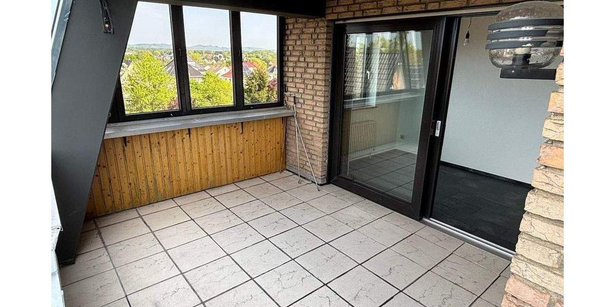 Etagenwohnung Bünde - 2 Zimmer, 76 m&sup2;, 139.500&euro; | Angebot:25741955