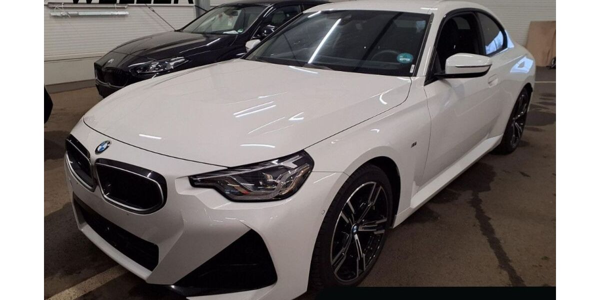 BMW 218 15.909 km 36.390 &euro; Bad Salzuflen 32108