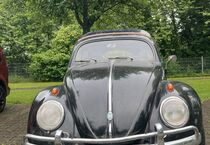 VW Käfer 100.000 km 15.000 &euro; Driedorf 35759