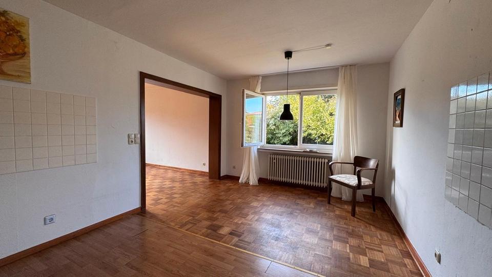 Einfamilienhaus Schloß Holte-Stukenbrock Stukenbrock - 6 Zimmer, 150 m&sup2;, 450.000&euro; | Angebot:26974863