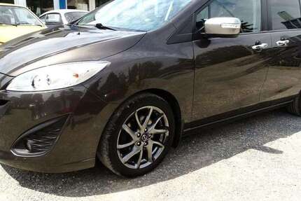 Mazda 5 125.000 km 6.950 &euro; Vlotho 32602