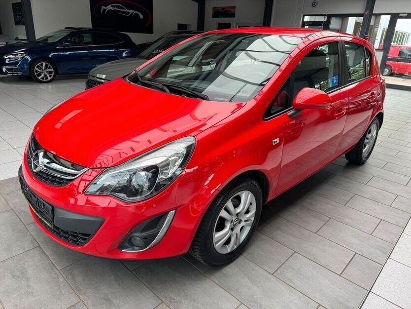 Corsa