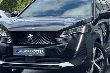 Peugeot 5008 37.600 km 26.450 € Gütersloh 33334