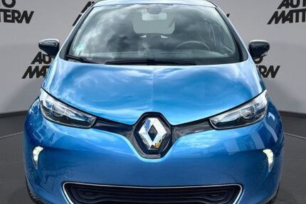 Renault ZOE 47.630 km 10.990 € Gütersloh 33332