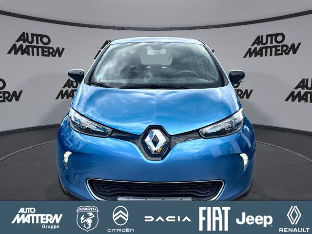 Renault ZOE 47.630 km 10.990 € Gütersloh 33332