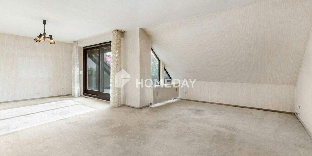 Familienfreundliches Einfamilienhaus mit großem Garten, Kamin und Doppelgarage 7 zimmer