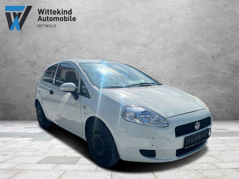 Punto