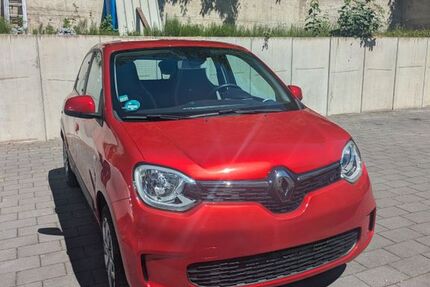 Renault Twingo 46.000 km 9.400 &euro; Bielefeld 33617
